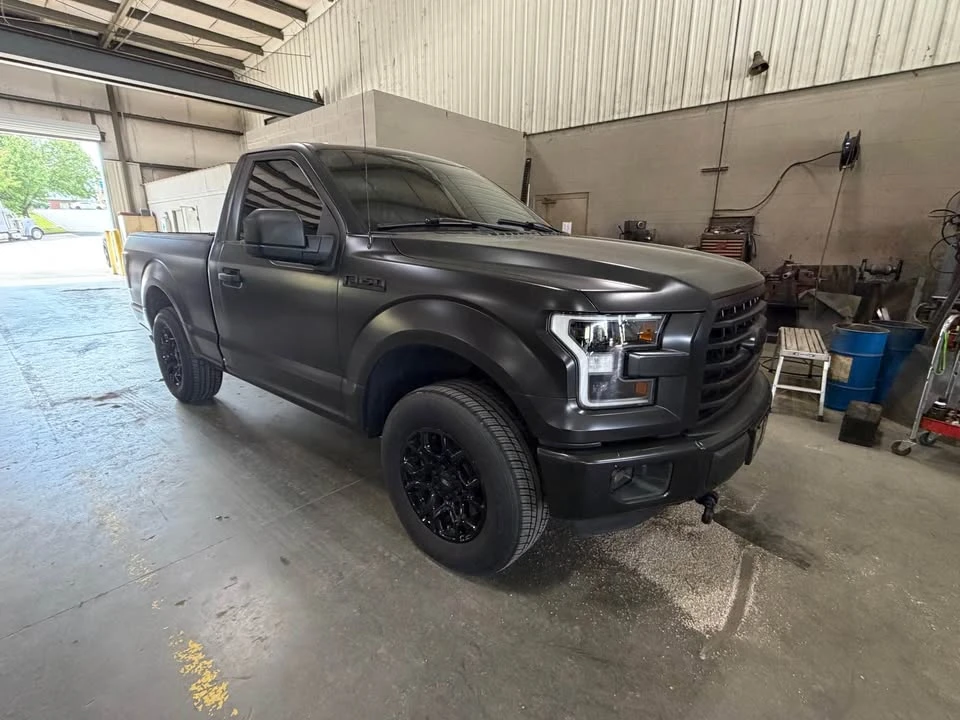 2016 Ford F-150 13th Gen - Image 4 of 7