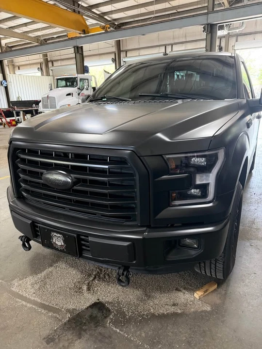 2016 Ford F-150 13th Gen - Image 5 of 7