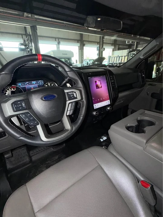 2016 Ford F-150 13th Gen - Image 6 of 7