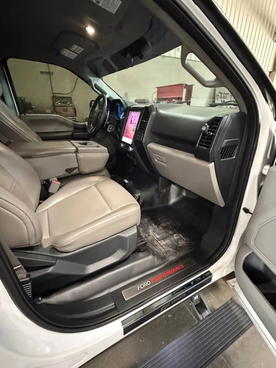 2016 Ford F-150 13th Gen - Image 2 of 7