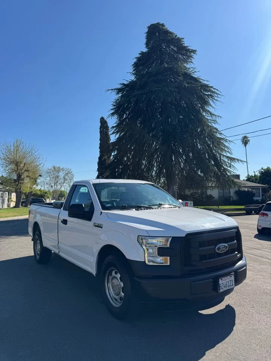 2016 Ford F-150 13th Gen - Image 2 of 7