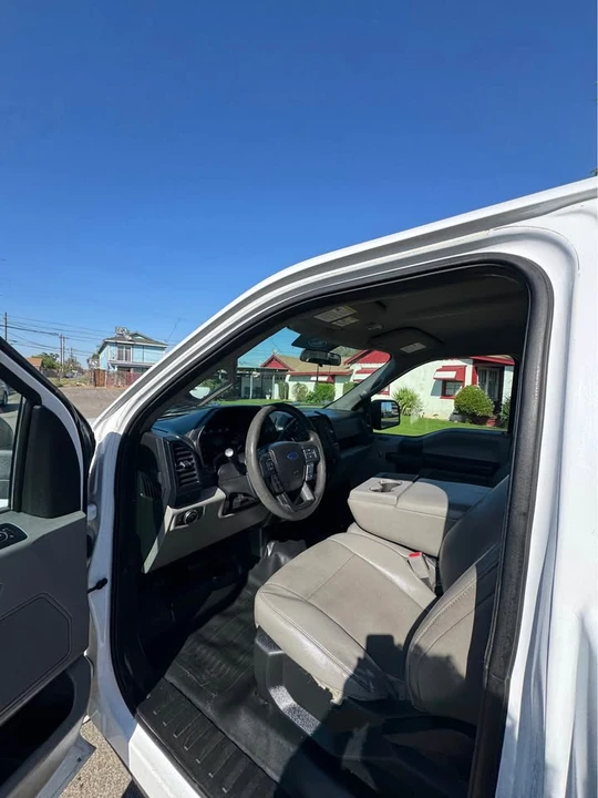 2016 Ford F-150 13th Gen - Image 5 of 7