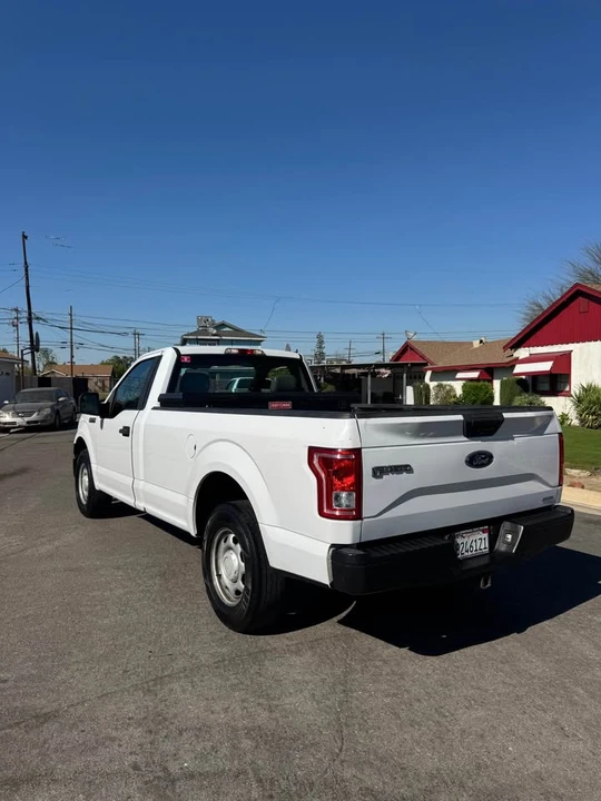 2016 Ford F-150 13th Gen - Image 4 of 7