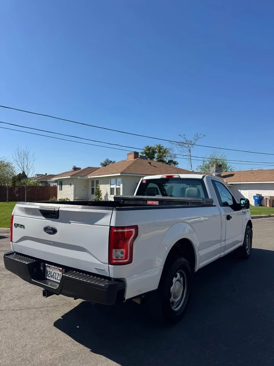 2016 Ford F-150 13th Gen - Image 3 of 7