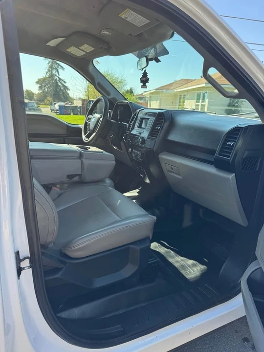 2016 Ford F-150 13th Gen - Image 6 of 7