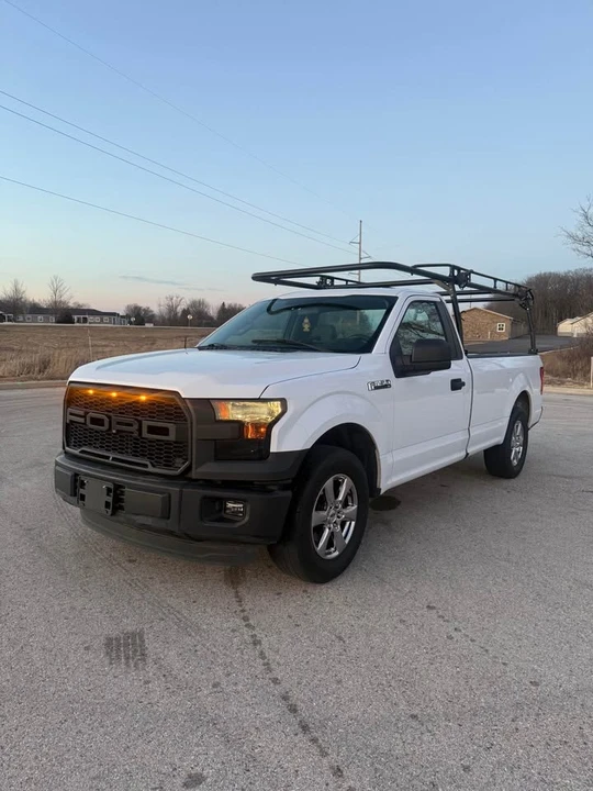 2016 Ford F-150 13th Gen - Image 19 of 19