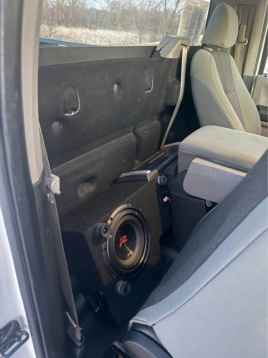 2016 Ford F-150 13th Gen - Image 12 of 19