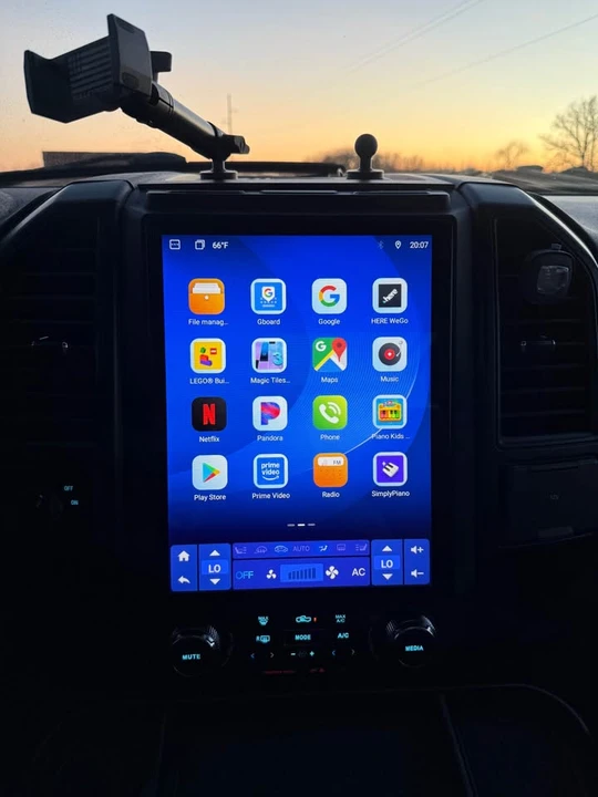 2016 Ford F-150 13th Gen - Image 17 of 19