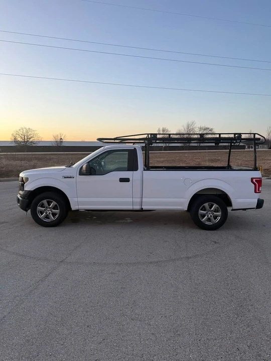 2016 Ford F-150 13th Gen - Image 8 of 19