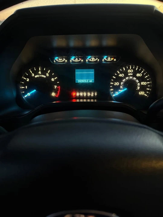 2016 Ford F-150 13th Gen - Image 16 of 19