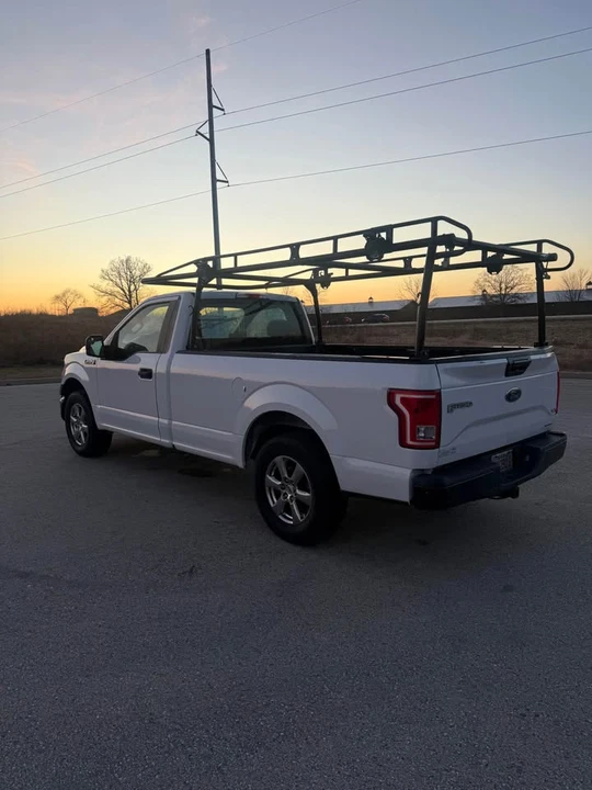 2016 Ford F-150 13th Gen - Image 7 of 19