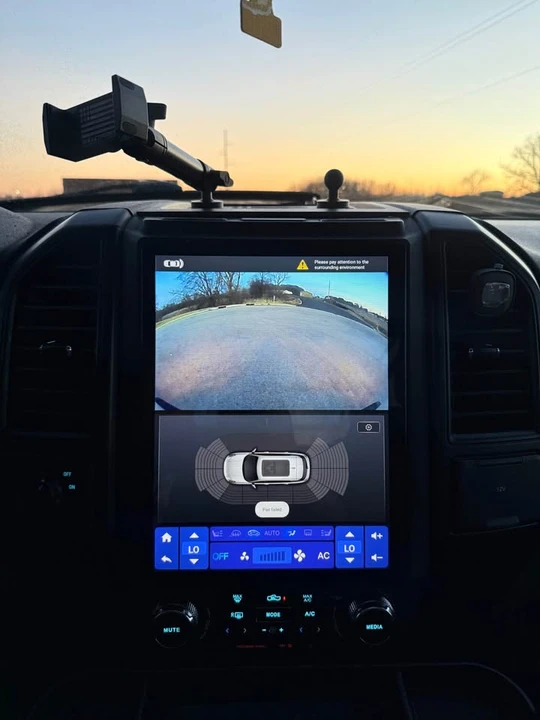 2016 Ford F-150 13th Gen - Image 14 of 19