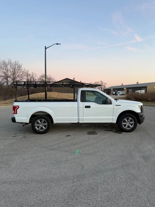 2016 Ford F-150 13th Gen - Image 4 of 19
