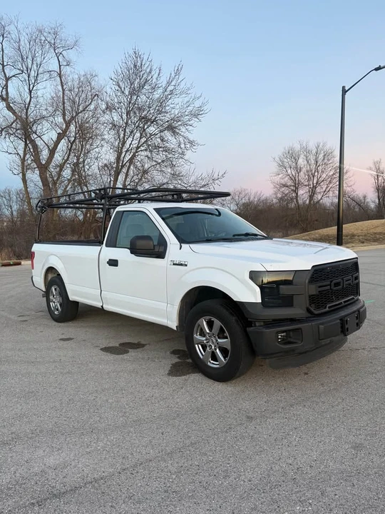 2016 Ford F-150 13th Gen - Image 3 of 19
