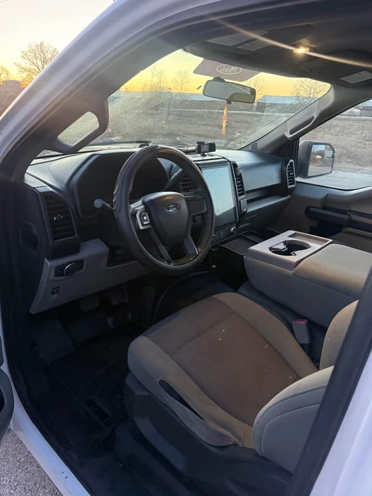 2016 Ford F-150 13th Gen - Image 11 of 19