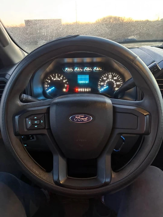 2016 Ford F-150 13th Gen - Image 15 of 19