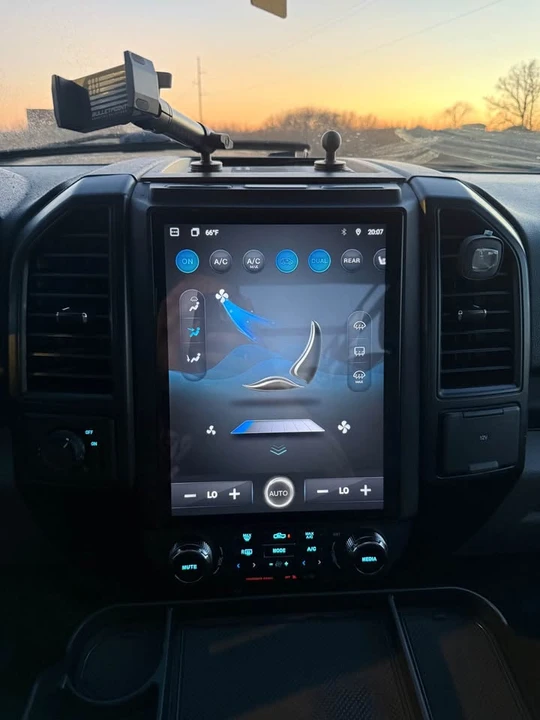 2016 Ford F-150 13th Gen - Image 18 of 19