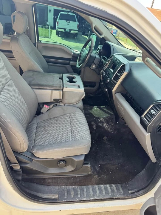 2016 Ford F-150 13th Gen - Image 3 of 4