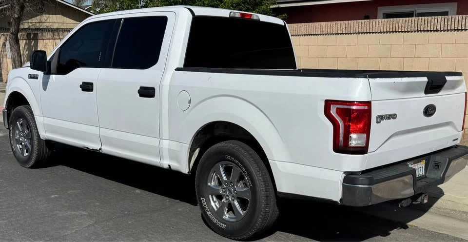 2016 Ford F-150 13th Gen - Image 2 of 4