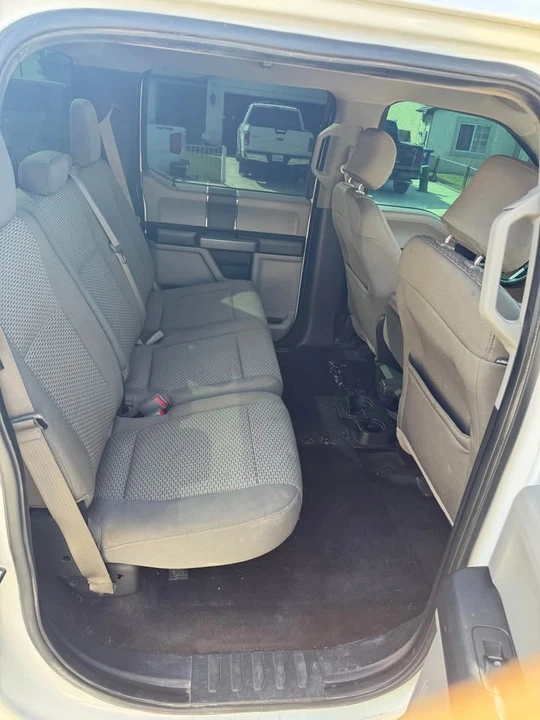 2016 Ford F-150 13th Gen - Image 4 of 4