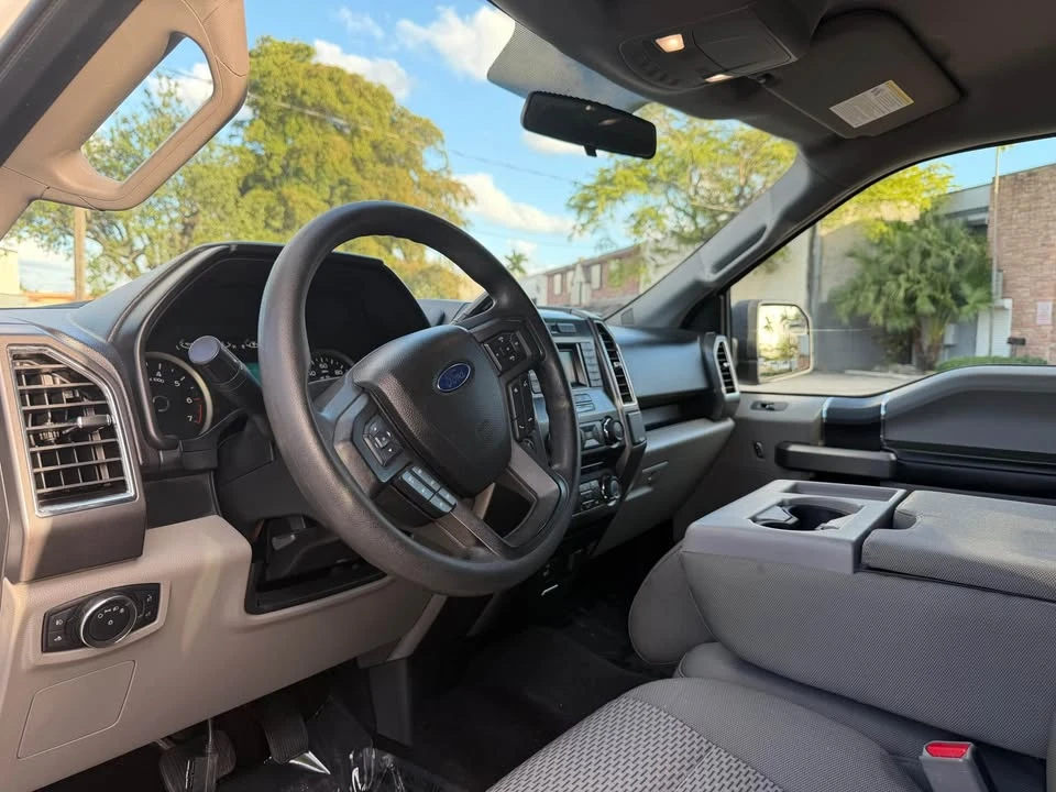 2016 Ford F-150 13th Gen - Image 2 of 5