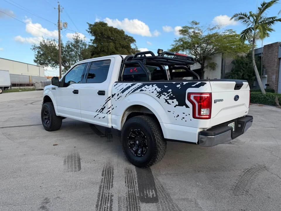 2016 Ford F-150 13th Gen - Image 5 of 5