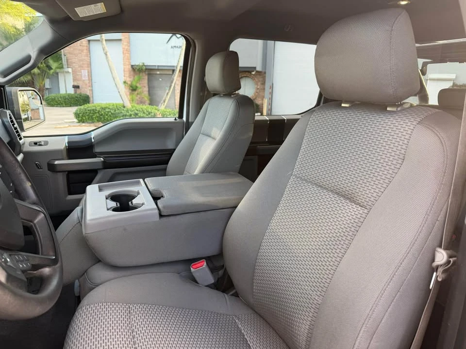 2016 Ford F-150 13th Gen - Image 3 of 5