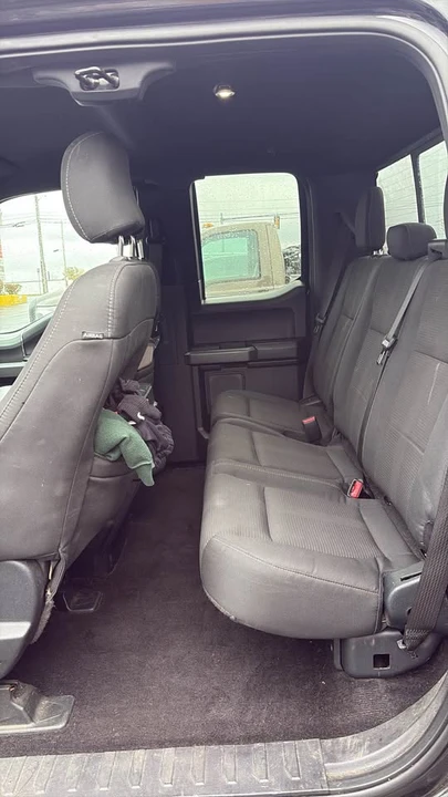 2016 Ford F-150 13th Gen - Image 5 of 6