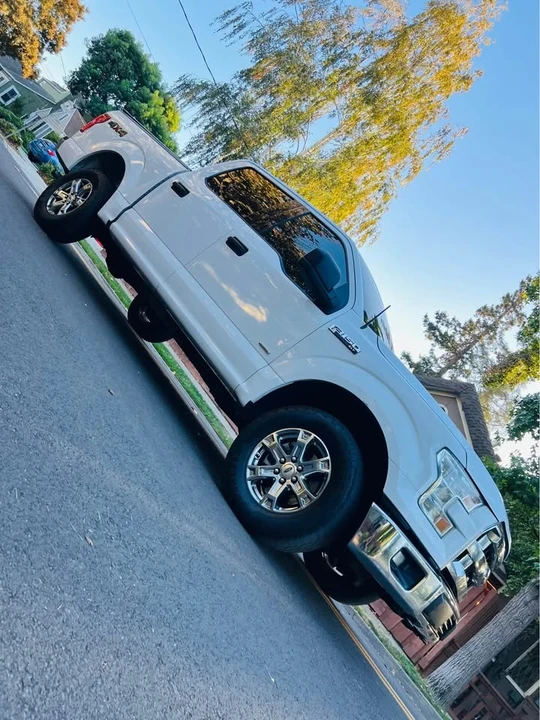2016 Ford F-150 13th Gen - Image 2 of 18