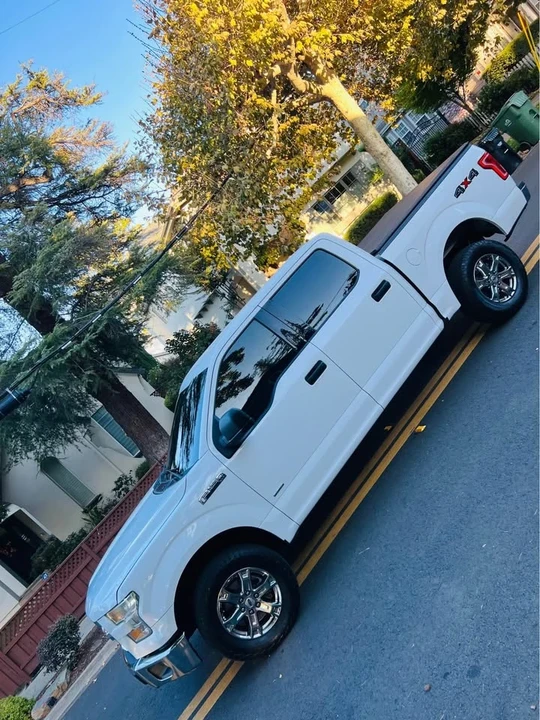 2016 Ford F-150 13th Gen - Image 8 of 18