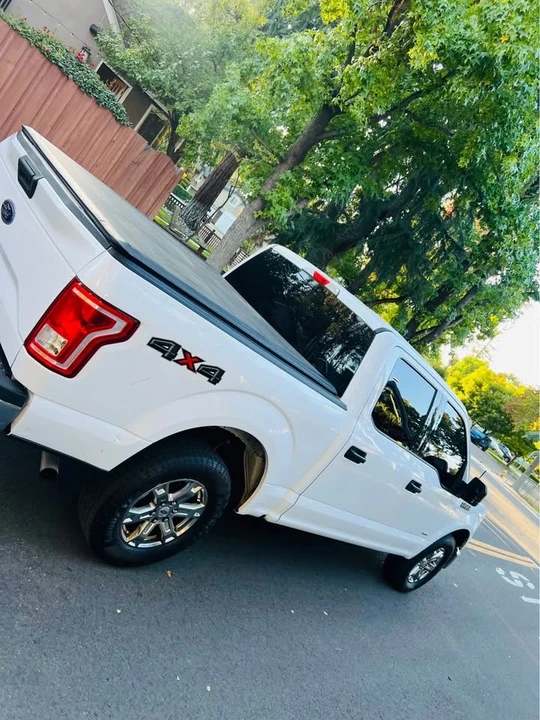 2016 Ford F-150 13th Gen - Image 6 of 18