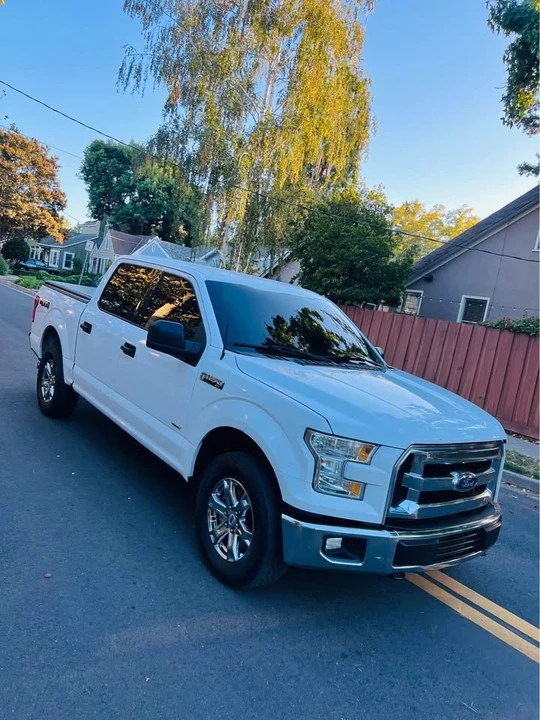 2016 Ford F-150 13th Gen - Image 4 of 18