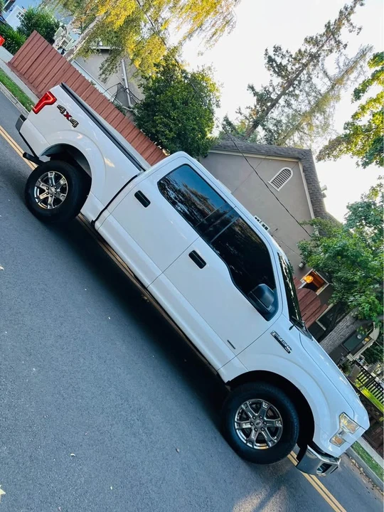 2016 Ford F-150 13th Gen - Image 3 of 18