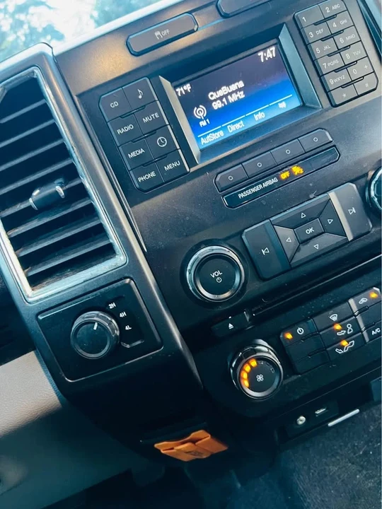 2016 Ford F-150 13th Gen - Image 18 of 18