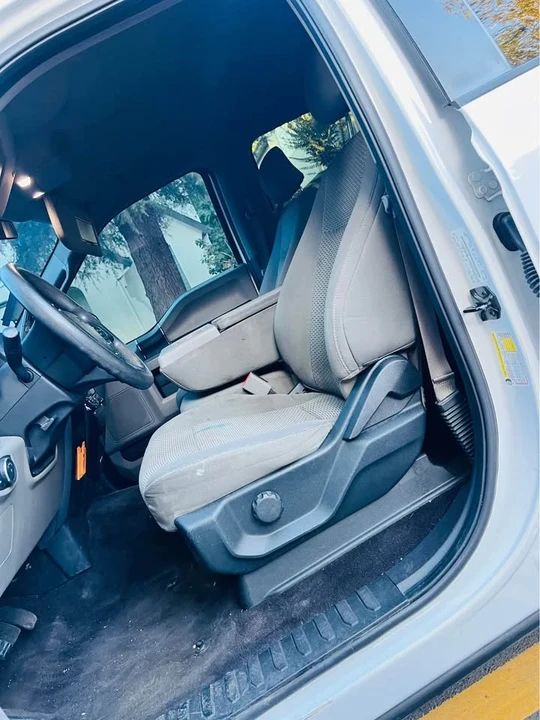 2016 Ford F-150 13th Gen - Image 10 of 18