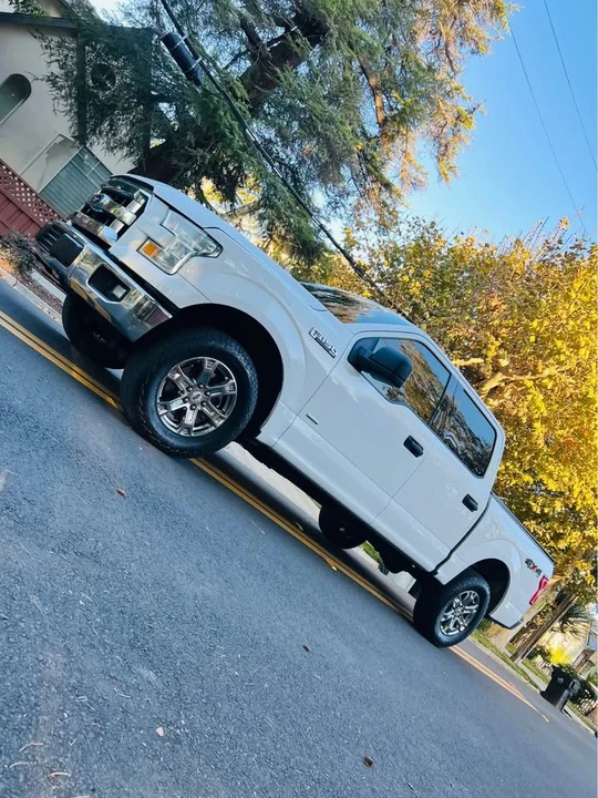 2016 Ford F-150 13th Gen - Image 9 of 18
