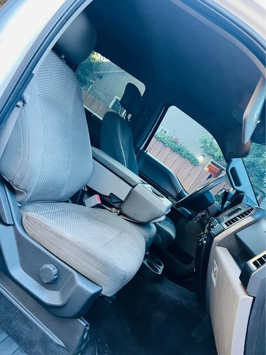 2016 Ford F-150 13th Gen - Image 16 of 18