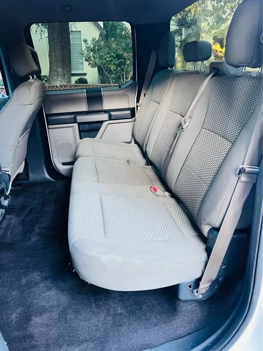 2016 Ford F-150 13th Gen - Image 12 of 18
