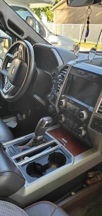 2016 Ford F-150 13th Gen - Image 6 of 6