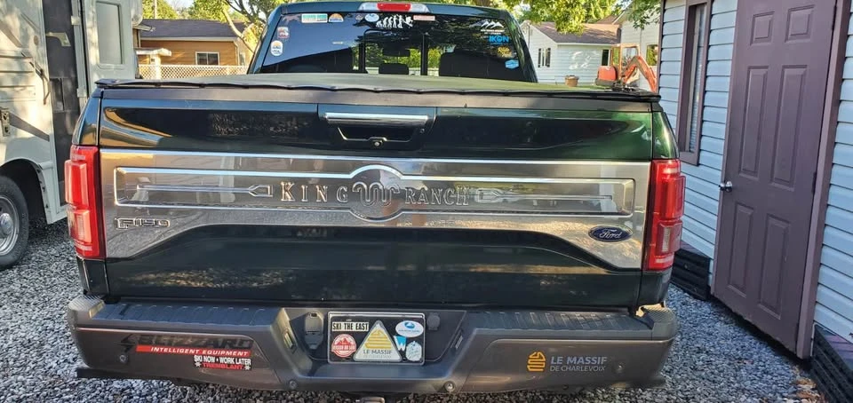 2016 Ford F-150 13th Gen - Image 2 of 6