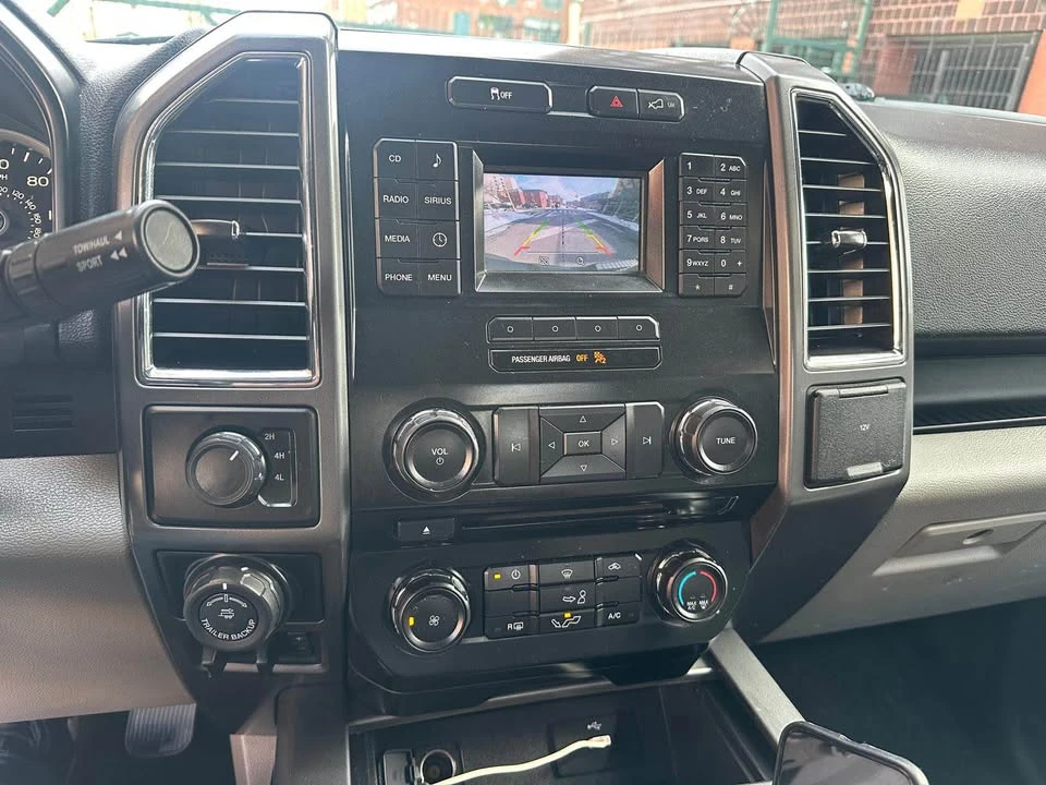2016 Ford F-150 13th Gen - Image 5 of 14