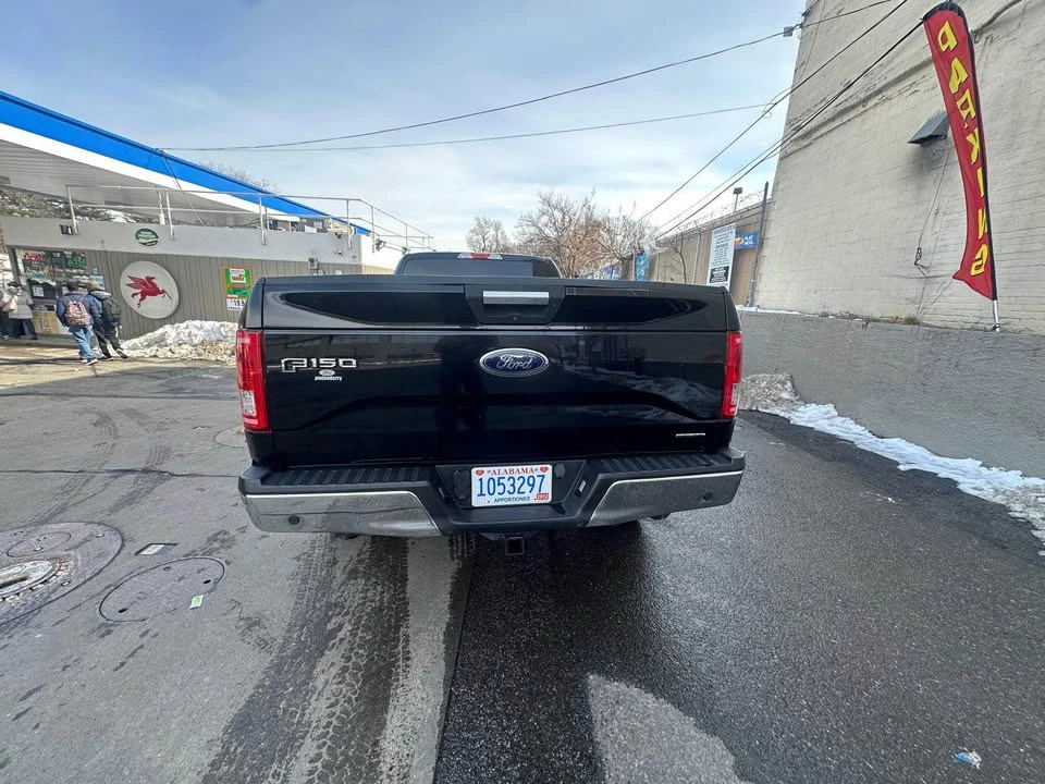 2016 Ford F-150 13th Gen - Image 14 of 14