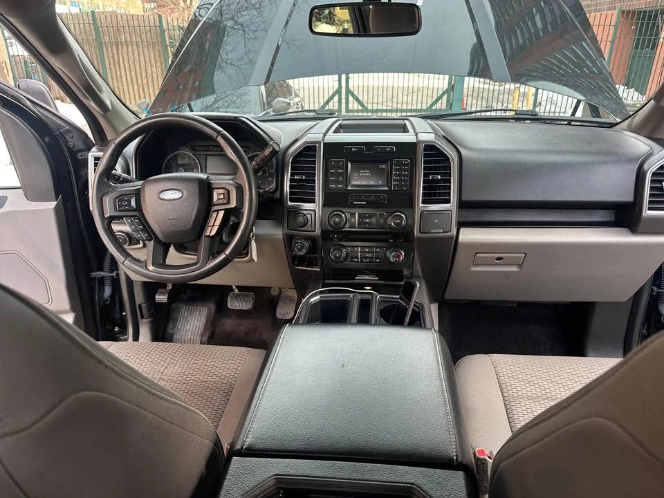 2016 Ford F-150 13th Gen - Image 4 of 14