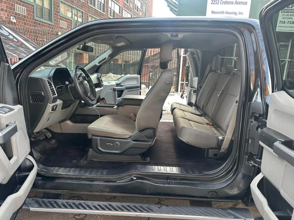 2016 Ford F-150 13th Gen - Image 9 of 14