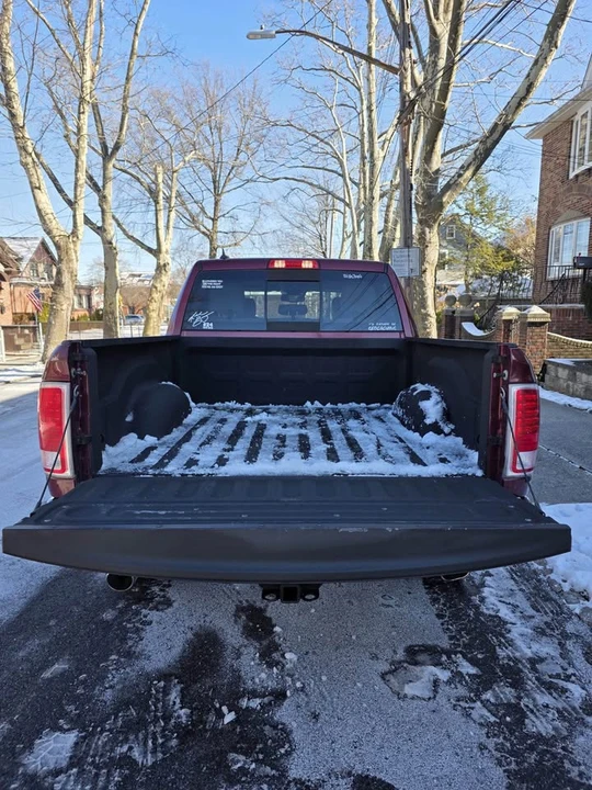 2016 Ford F-150 13th Gen - Image 11 of 14
