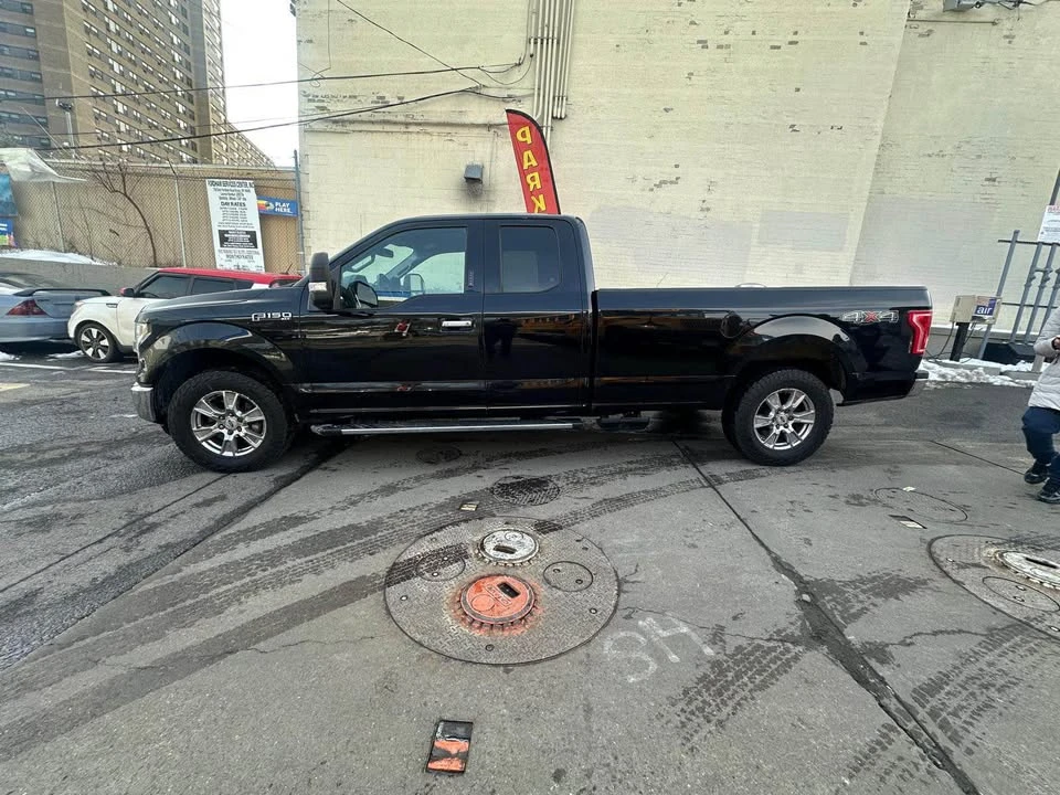 2016 Ford F-150 13th Gen - Image 12 of 14