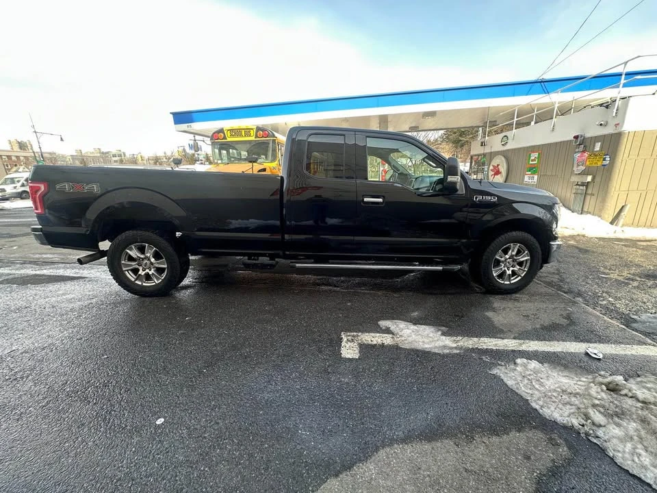 2016 Ford F-150 13th Gen - Image 13 of 14