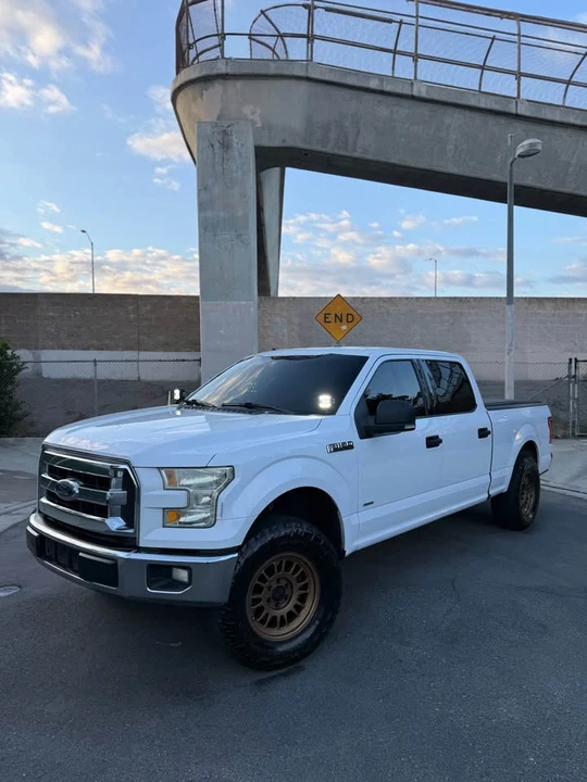 2016 Ford F-150 13th Gen - Image 6 of 10