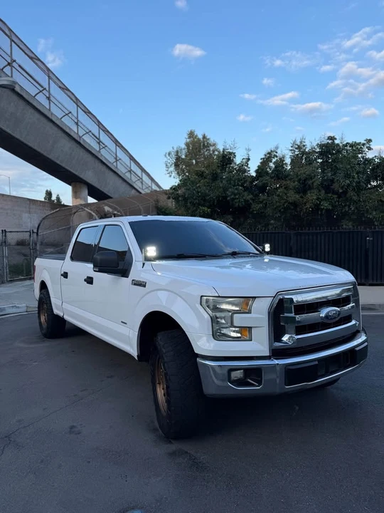 2016 Ford F-150 13th Gen - Image 2 of 10