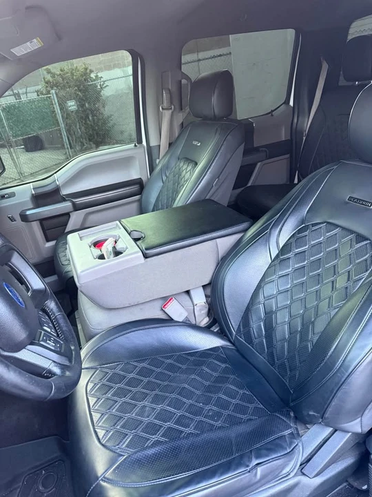 2016 Ford F-150 13th Gen - Image 8 of 10
